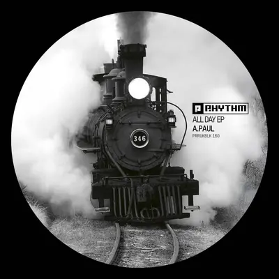 All Day Ep